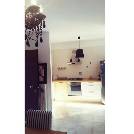 Hotel De Laux Manfredonia