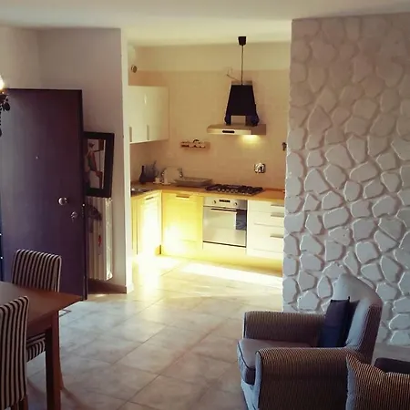Hotel De Laux Manfredonia