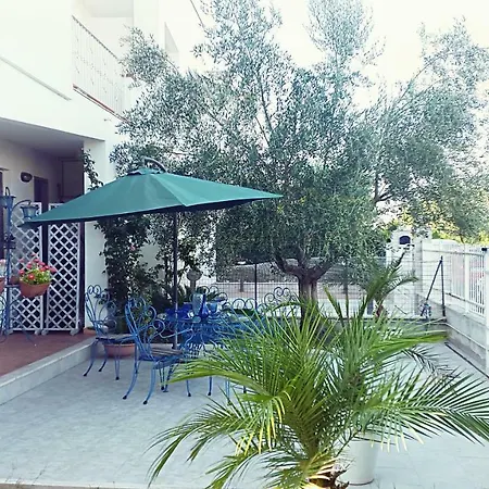 De Laux Hotell Manfredonia