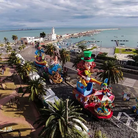 De Laux Manfredonia